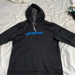 Patagonia hoodie XL